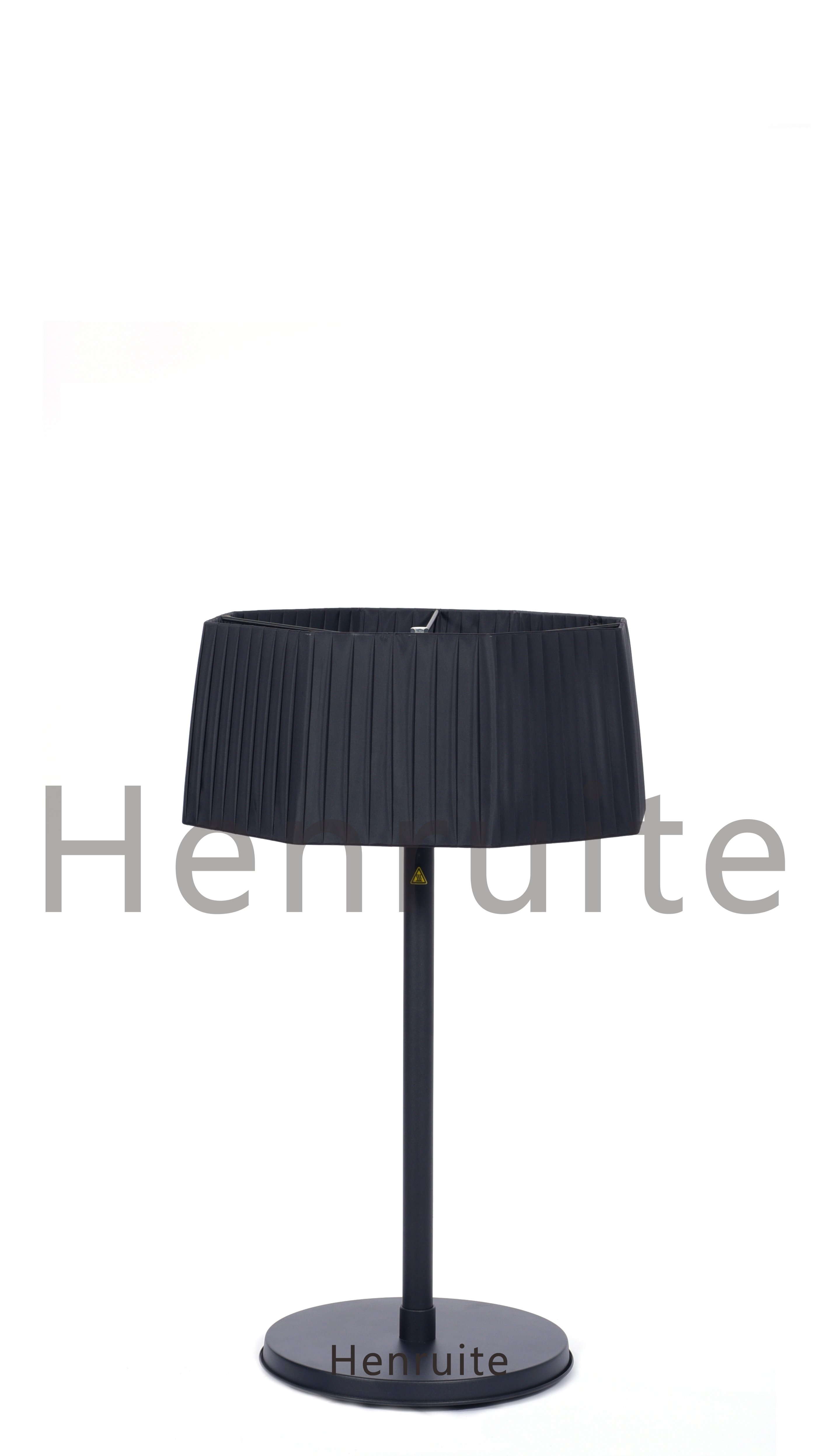 Carbon crystal heater