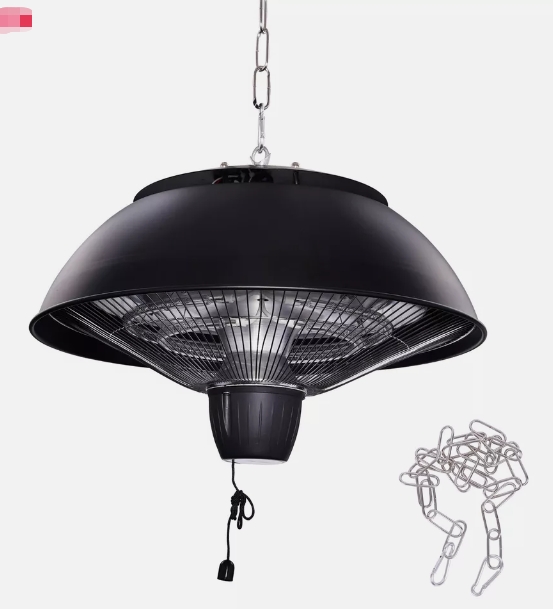 IP65 waterproof electric heater