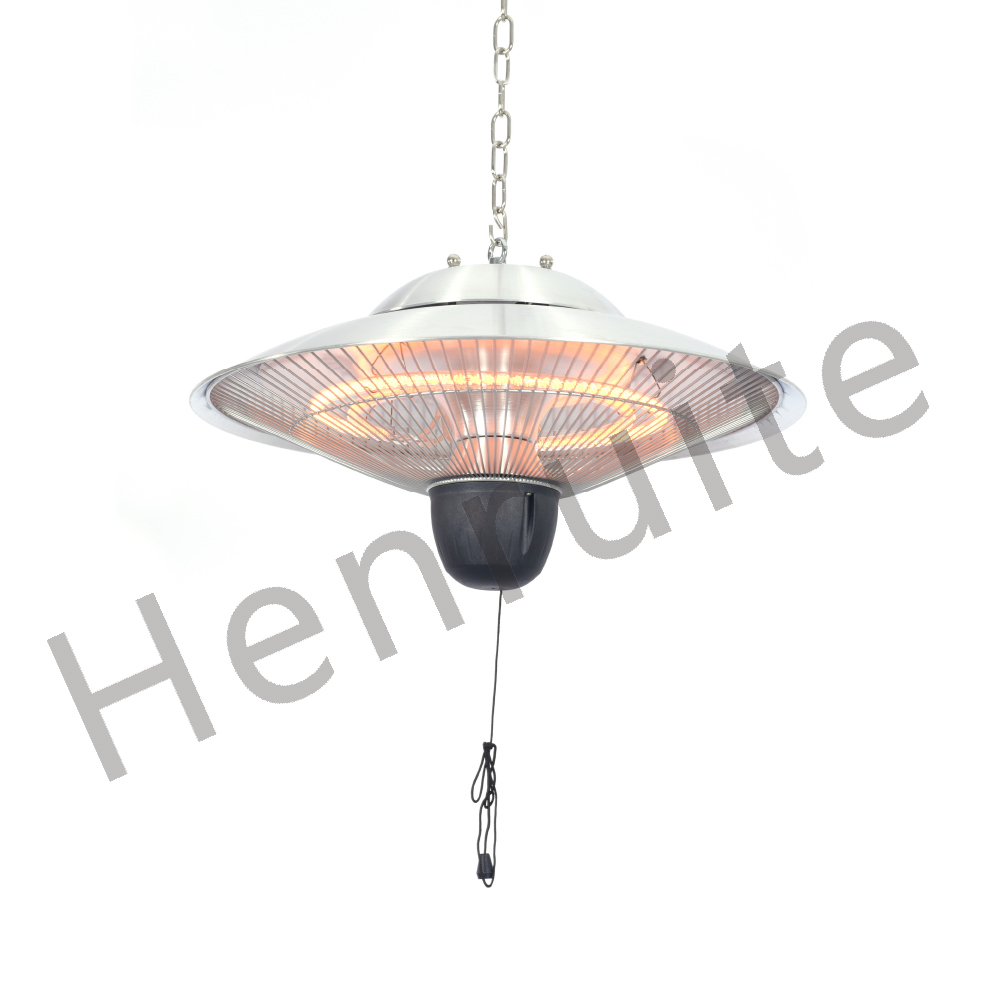 IP65 outdoor garden heater