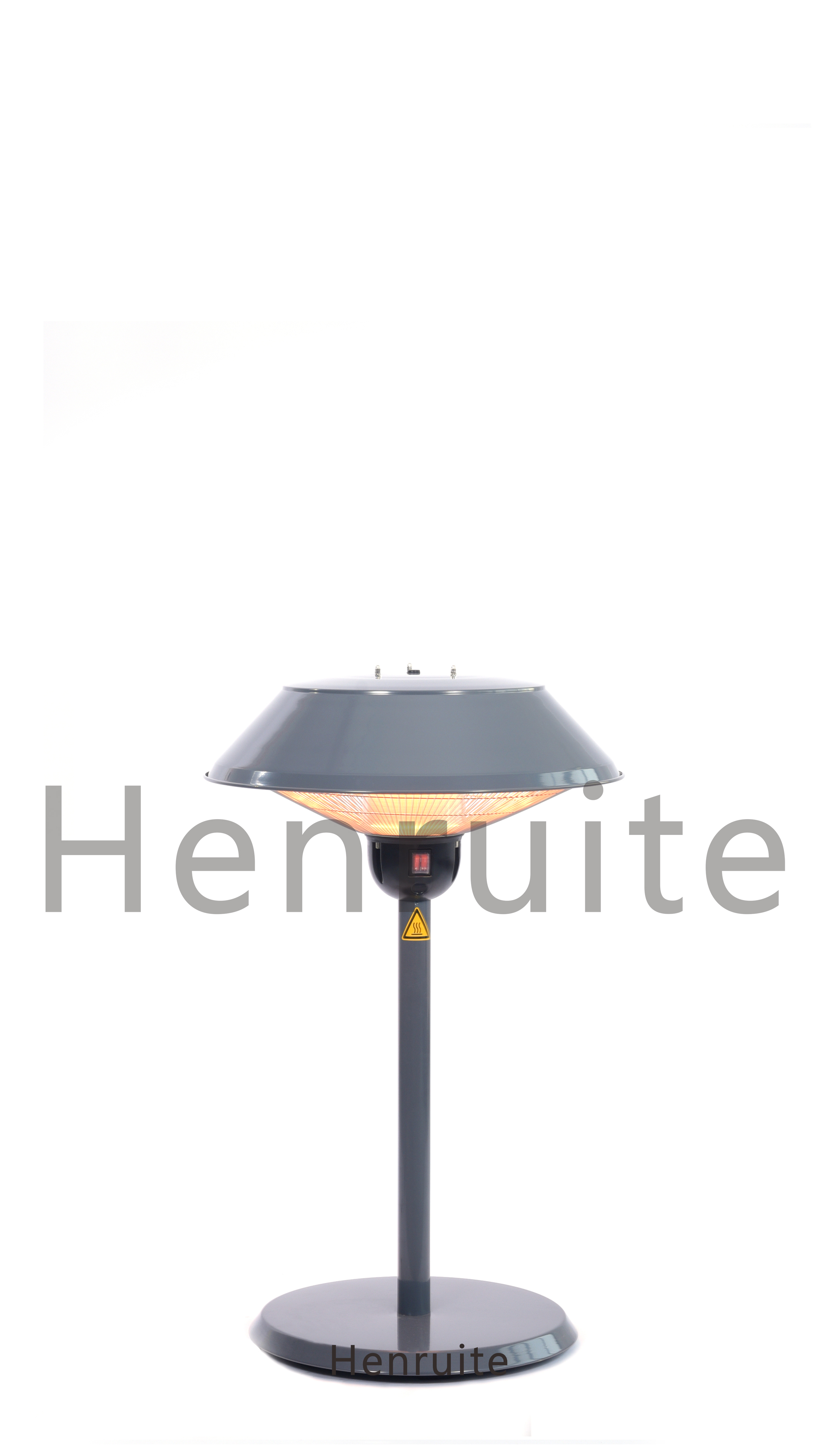 IP66 waterproof outdoor heater