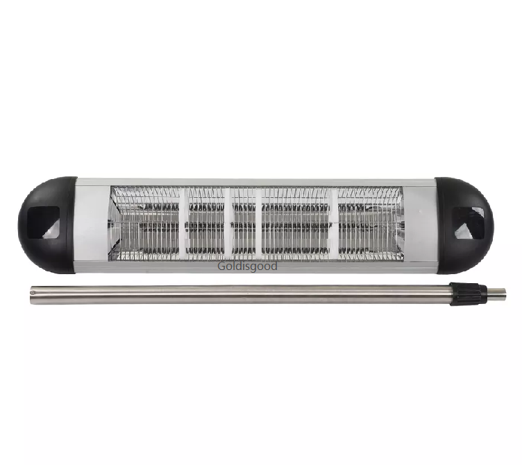 Towel rail heater
