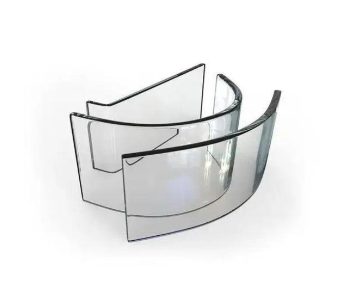 Professional glass kiln heater