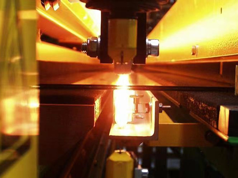 DIY glass bottle cutter heater
